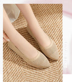 Women’s Orthopedic Ballerinas - Everyday Footwear