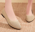 Women’s Orthopedic Ballerinas - Everyday Footwear