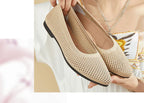 Women’s Orthopedic Ballerinas - Everyday Footwear