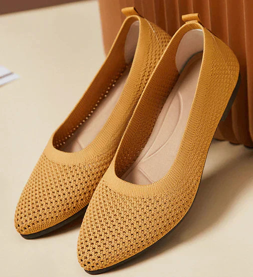 Women’s Orthopedic Ballerinas - Everyday Footwear