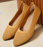 Women’s Orthopedic Ballerinas - Everyday Footwear