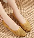 Women’s Orthopedic Ballerinas - Everyday Footwear