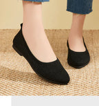 Women’s Orthopedic Ballerinas - Everyday Footwear