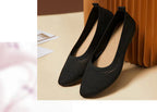 Women’s Orthopedic Ballerinas - Everyday Footwear