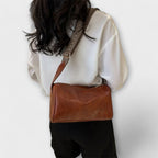 Women’s Modern Everyday Shoulder Bag - Refined Daily Carry