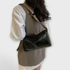 Women’s Modern Everyday Shoulder Bag - Refined Daily Carry