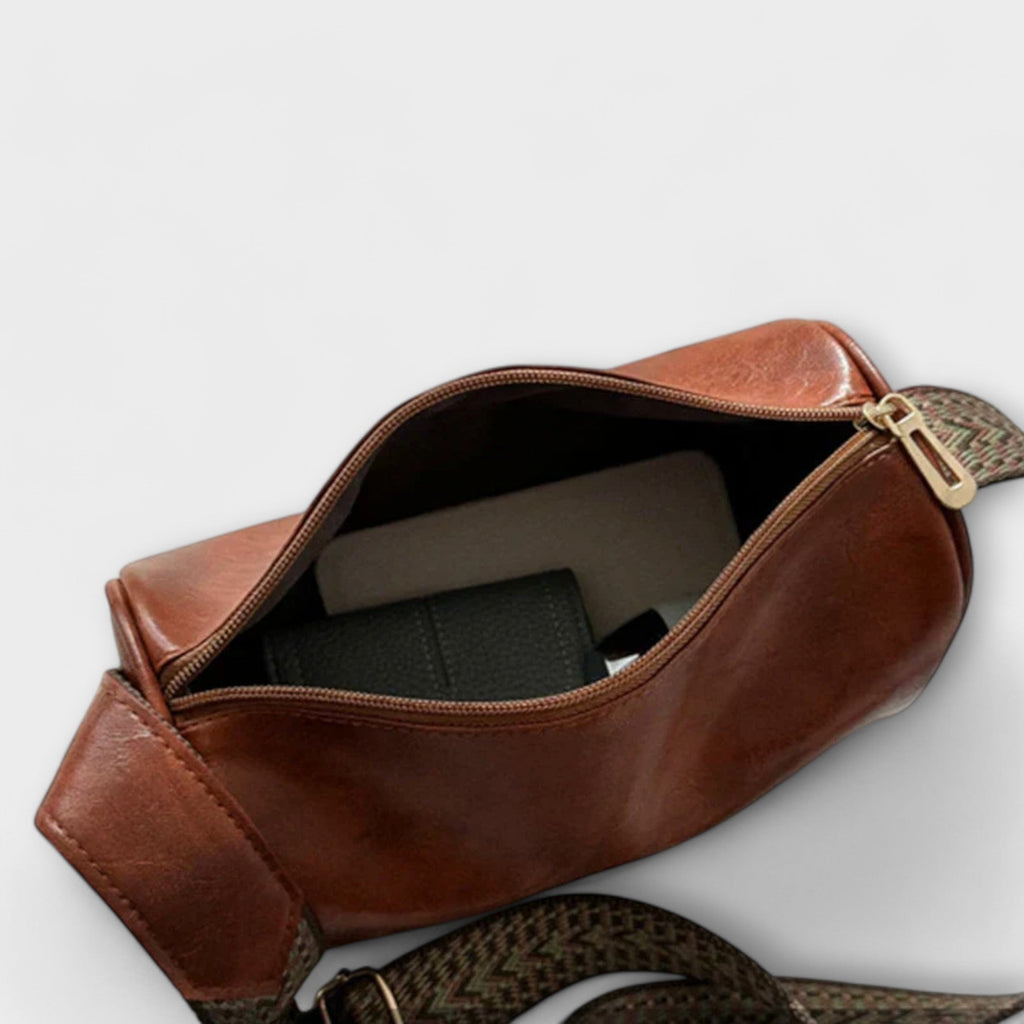 Women’s Modern Everyday Shoulder Bag - Refined Daily Carry