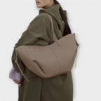 Women’s Spacious Everyday Tote Bag for Effortless Summer Style