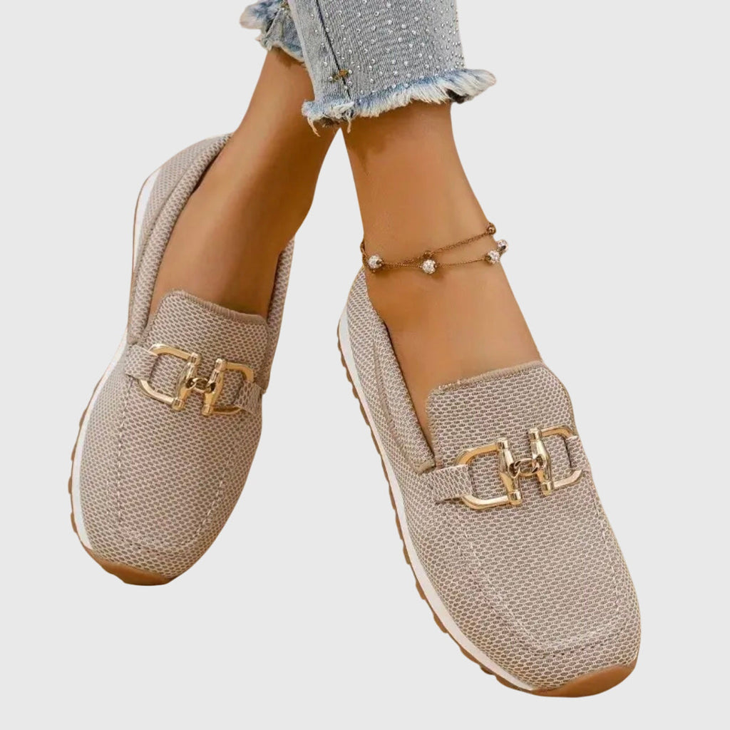 Women’s Casual Orthopedic Loafers for Everyday Comfort