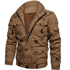 Men’s Stylish Casual Jacket