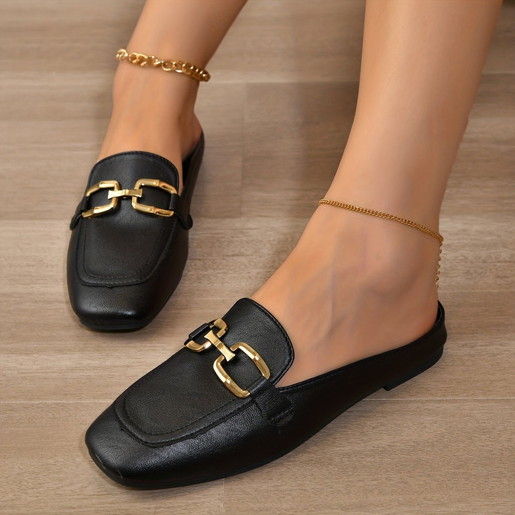 Women’s Casual Mules – Everyday Footwear
