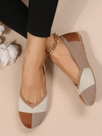 Women’s Airy Ballerinas – Everyday Footwear