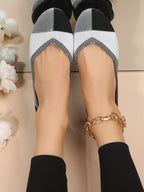 Women’s Airy Ballerinas – Everyday Footwear