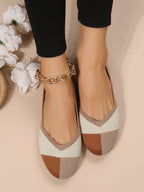 Women’s Airy Ballerinas – Everyday Footwear