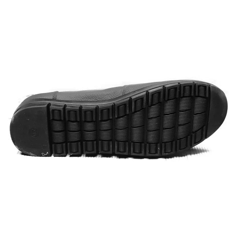 Women’s Comfortable Ballerina Shoes with Modern Soles