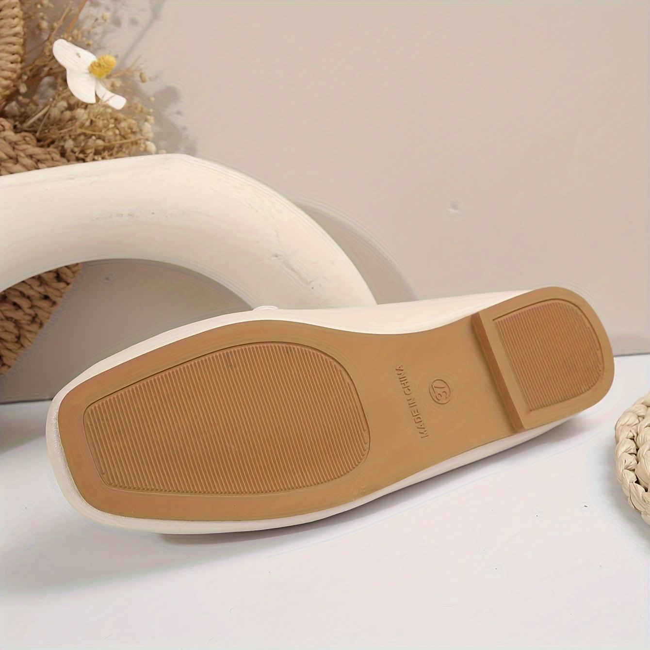 Women’s Casual Mules – Everyday Footwear