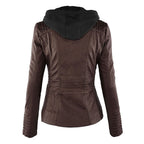 Women’s Ultra Elegant Jacket