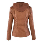 Women’s Ultra Elegant Jacket
