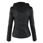 Women’s Ultra Elegant Jacket