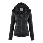 Women’s Ultra Elegant Jacket Black