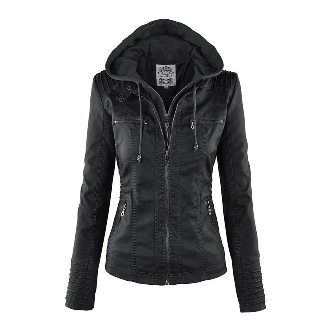 Women’s Ultra Elegant Jacket Black