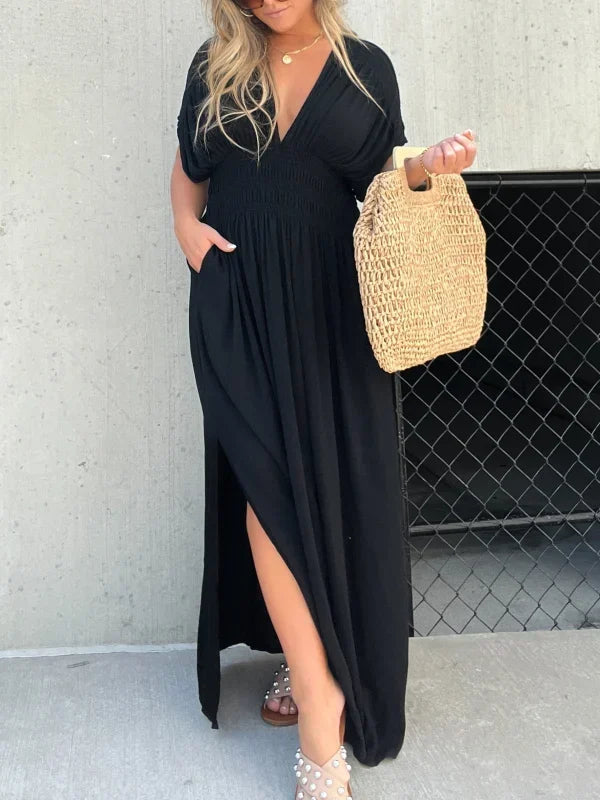 Women’s Elegant Maxi Dress