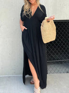 Women’s Elegant Maxi Dress