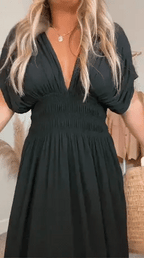 Women’s Elegant Maxi Dress