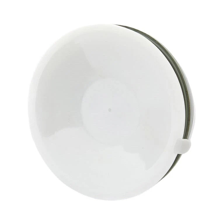 Durable Suction Cup Safety Handle for Shower Support Aid Use