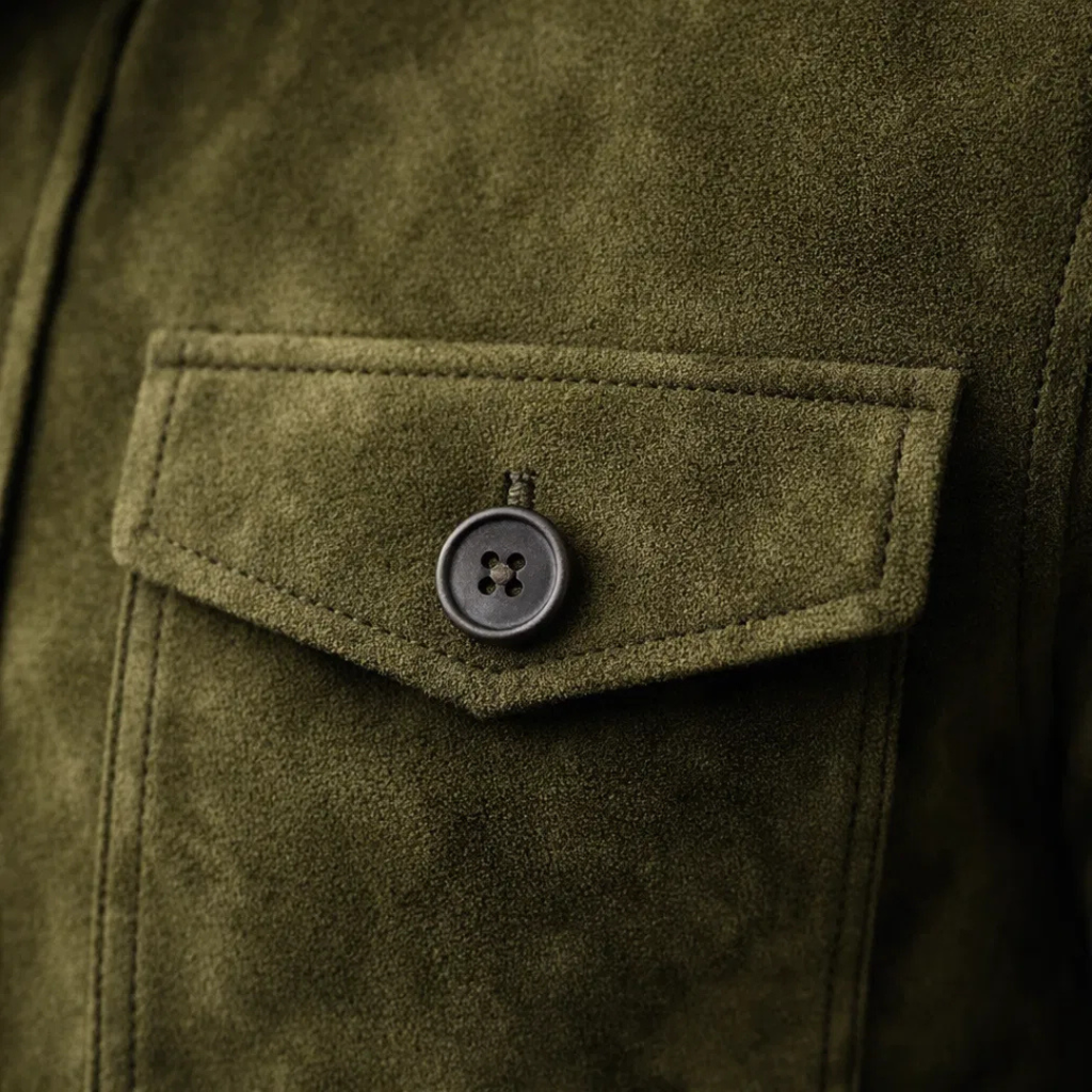 Men’s Lightweight Everyday Jacket