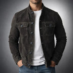 Men’s Lightweight Everyday Jacket Graphite