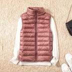 Women’s Lightweight Padded Gilet