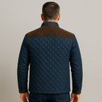 Men’s Luxe Comfortable Jacket