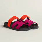 Women’s Adjustable Strap Sandals for Everyday Comfort Pink