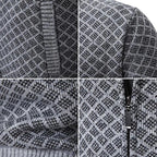 Men’s Premium Quilted Gilet