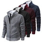 Men’s Premium Quilted Gilet
