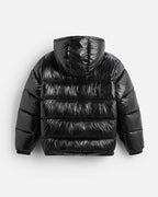 Men’s Modern Short Winter Coat