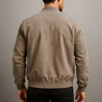 Men’s Modern Lightweight Casual Jacket