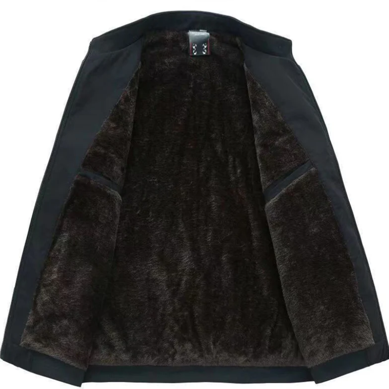 Men’s Stylish Warm Everyday Jacket