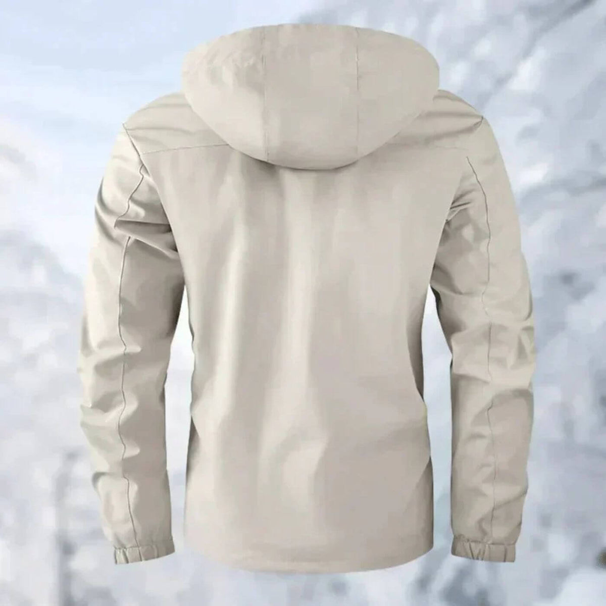 Men’s Waterproof Outdoor Rain Jacket