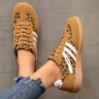 Women’s Comfortable Wide Fit Trainers