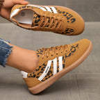 Women’s Comfortable Wide Fit Trainers