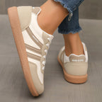 Women’s Comfortable Wide Fit Trainers