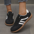 Women’s Comfortable Wide Fit Trainers