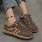 Women’s Comfortable Wide Fit Trainers