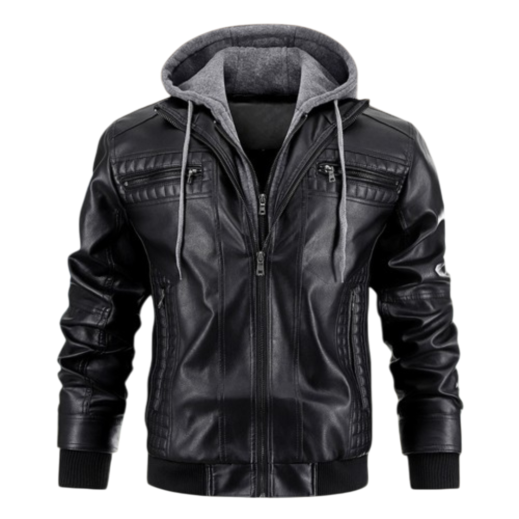 Men’s Classic Winter Coat
