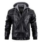 Men’s Classic Winter Coat