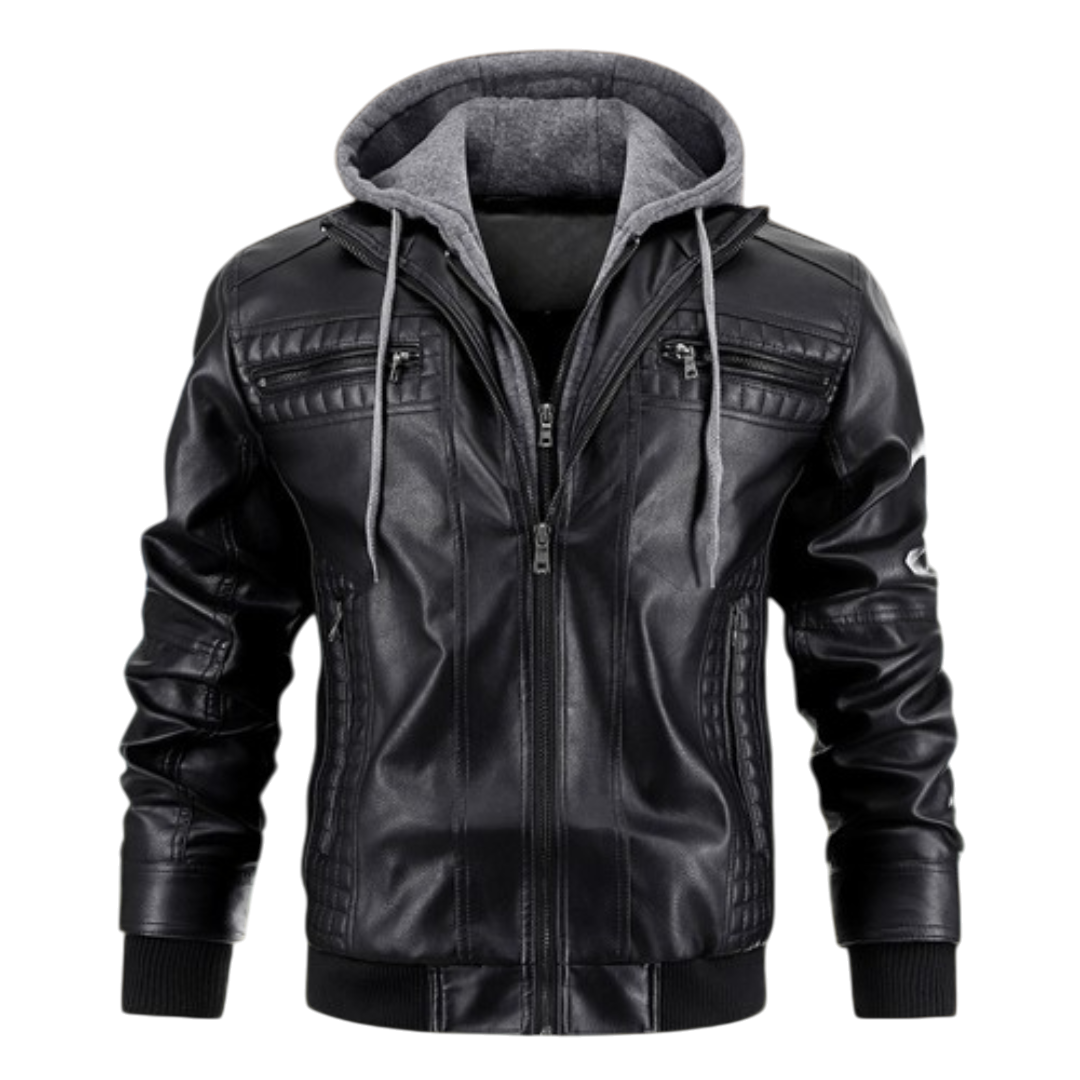 Men’s Classic Winter Coat