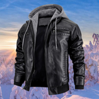 Men’s Classic Winter Coat